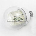 10W LED globe bulb 1