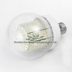 10W LED globe bulb