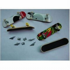 Tech deck