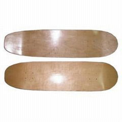 long skateboards