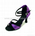 2011 ladies ballroom latin dancing shoes elegance dance shoes 1