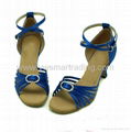 European styles Latin shoes Latin Tango