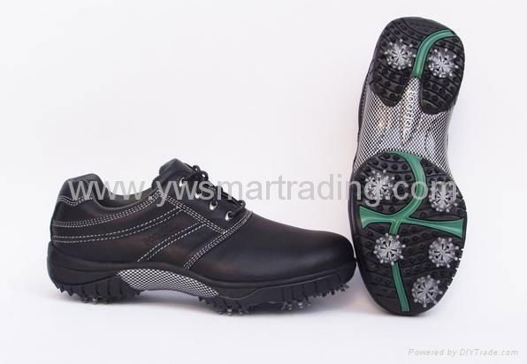 Footjoy golf shoes designer golf shoes leather golf shoes