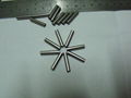 stainless steel capillary  1