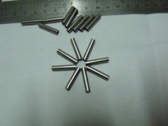 stainless steel capillary 