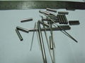 stainless steel capillary  2