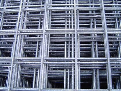 welded wire mesh 5