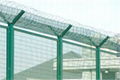 wire mesh fence 5