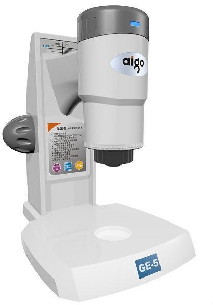 Digital Microscope GE-5
