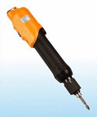 High Torque Compact DC Automatic Push Start Clucth Type Series