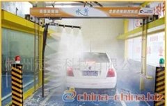 杭州水斧洗车设备有限公司