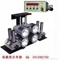 Belt-type Meter Counting Device