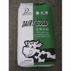 Qingdao Dairygold industry Co., LTD