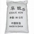 Oxalic Acid 1