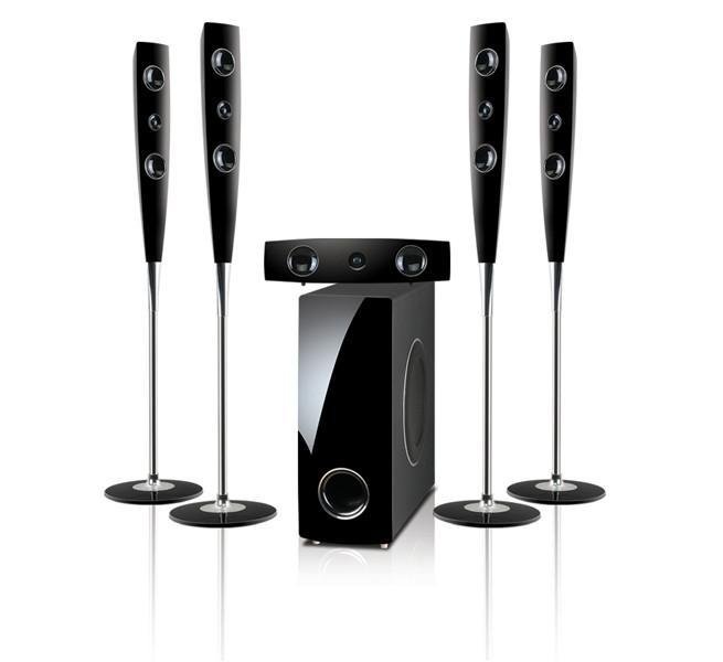 Home Theater System BS-1100 1