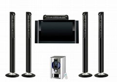 Home Theater BS-1600