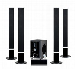 Home Theater BS-1700