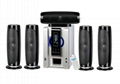 5.1 Home Theater SP-1002 1