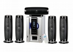5.1 Home Theater SP-1002