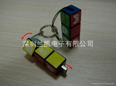 magic usb flash drive