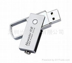 OEM 4GB usb flash drive