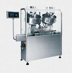 Medium -speed Tablet or Capsule Counting Machine 