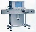 KF01-B Induction Aluminum Foil Capsealing Machine  1