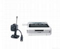 Wireless Hidden Record Portable Lcd DVR 2