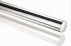 Chrome-plated Stainless Steel Cylinder Rod  