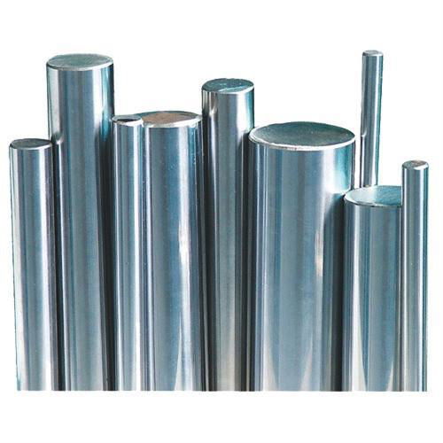 316 Stainless Steel Cylinder  3