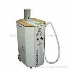 Oxygen Injection Skin Care System