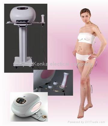 Portable RF Beauty Machine