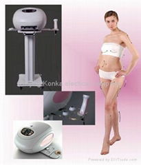 Portable RF Beauty Machine