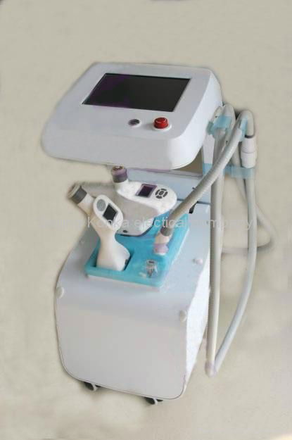 V-Mini Body shaping equipment