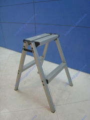 aluminum ladder company