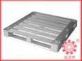 aluminum  pallets 1