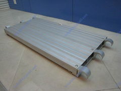 extension plank aluminum