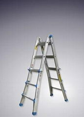 Combination ladder