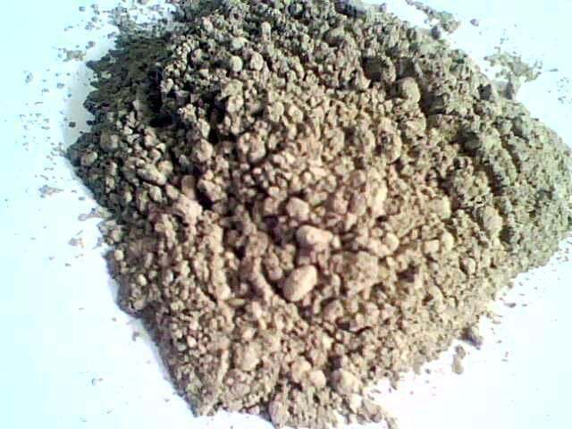 Fly Ash