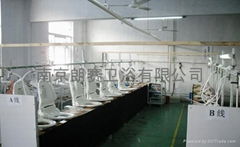 Nanjing Langsai Sanitary Ware Co.,Ltd