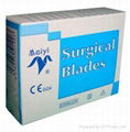 Surgical Blades 3