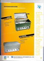 Electric Heated Time Sterilizer 1