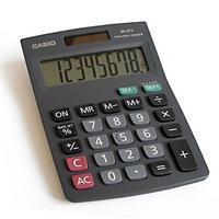 Casio Calculators