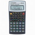 Scientific calculator 1