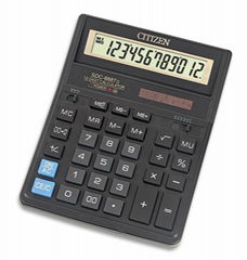 Desktop calculators