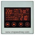 Electrical Room Thermostats Controller for Heating Systerm 3