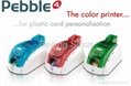Evolis Pebble4 ID Card Printer  1