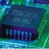fingerprint identification chip 1