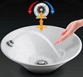 Mixer wash basin