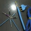 Electrosurgical Instruments 4